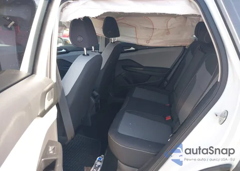 2022 Volkswagen Taos 1.5T S из США, поврежденный, VIN 3VVCX7B27NM042266